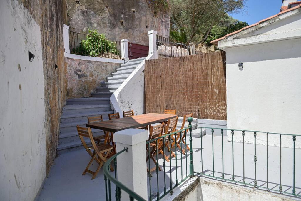 Ola Lisbon - Castelo II Apartment Exterior photo