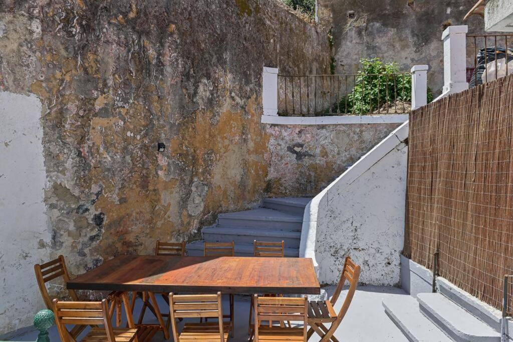 Ola Lisbon - Castelo II Apartment Exterior photo